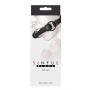 SINFUL BAR GAG BLACK - 2