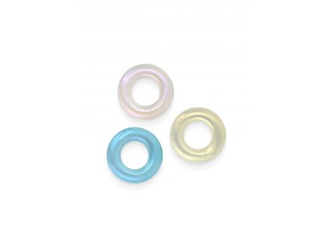 Fantasia Stamina Rings Multicolor - 2
