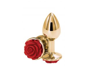 REAR ASSETS ROSE SMALL RED