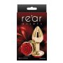 REAR ASSETS ROSE SMALL RED - 3