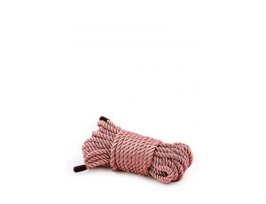 BONDAGE COUTURE ROPE ROSE GOLD