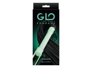 Glo Flogger Glow in the dark