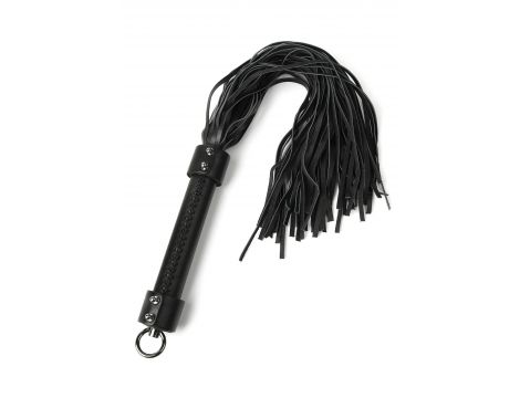 Bicz ze skóry naturalnej Hidden Desire 55 cm - 3