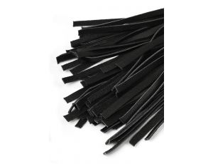 Genuine Leather Whip 75cm