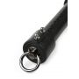 Genuine Leather Whip 75cm - 3