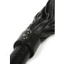 Genuine Leather Whip 75cm - 5