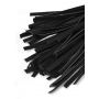 Genuine Leather Whip 75cm - 2
