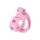 Penis Prison Cock Cage X-Short Pink