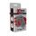 Pas cnoty transparentny stalowy Hidden Desire 4.5 cm