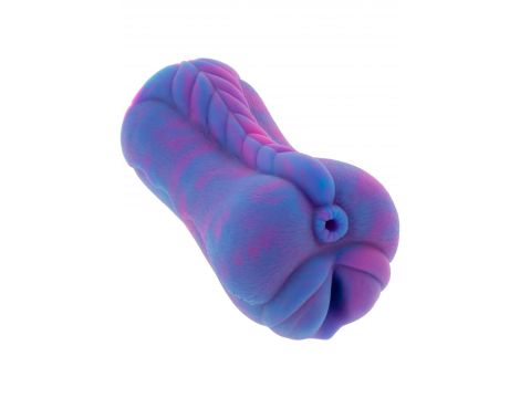 Masturbator silikonowy Unicorn Hidden Desire 16,5 cm - 2