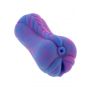 Masturbator silikonowy Unicorn Hidden Desire 16,5 cm - 3