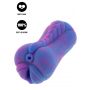 Masturbator silikonowy Unicorn Hidden Desire 16,5 cm - 4