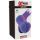 Masturbator silikonowy Unicorn Hidden Desire 16,5 cm