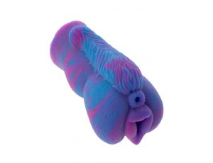 Masturbator silikonowy Wildfox Hidden Desire 16,5 cm