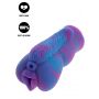Masturbator silikonowy Wildfox Hidden Desire 16,5 cm - 5