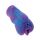 Masturbator silikonowy Wildfox Hidden Desire 16,5 cm