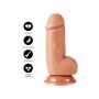 Dildo realistyczne Inferno Hidden Desire PVC 14 cm z przyssawką - 8