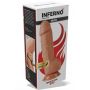 Realistic Dildo PVC 18 cm - 3