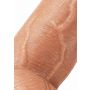 Realistic Dildo PVC 18 cm - 7