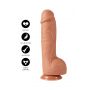 Dildo realistyczne Inferno Hidden Desire PVC 25 cm - 5