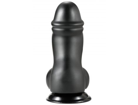 Dildo Fat Boys z przyssawką Hidden Desire PVC 19 cm - 5
