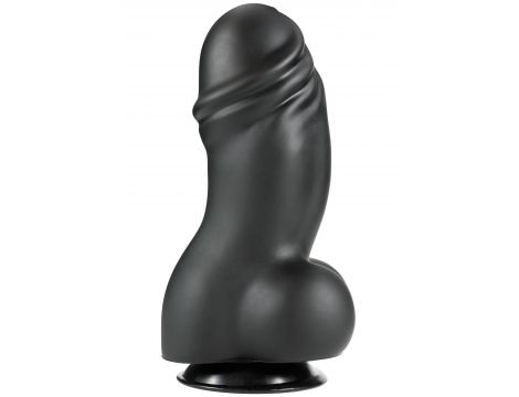 Fat Boys Dildo PVC 27 cm - 2