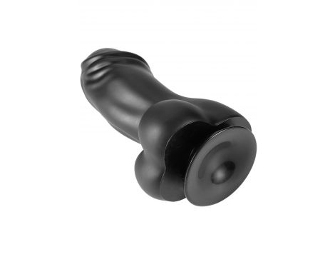 Fat Boys Dildo PVC 27 cm - 7