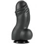 Fat Boys Dildo PVC 27 cm - 3