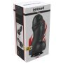 Fat Boys Dildo PVC 27 cm - 5