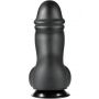 Fat Boys Dildo PVC 27 cm - 4