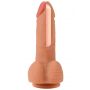 Dildo realistyczne Hidden Desire Inferno silikonowe 16 cm - 6