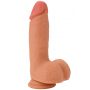 Dildo realistyczne Hidden Desire Inferno silikonowe 16 cm - 5