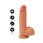 Dildo realistyczne Hidden Desire Inferno silikonowe 16 cm - 10