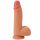 Dildo realistyczne Hidden Desire Inferno silikonowe 16 cm