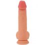 Dildo realistyczne silikonowe Inferno Hidden Desire 18 cm - 11