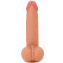 Dildo realistyczne silikonowe Inferno Hidden Desire 18 cm - 6