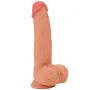 Dildo realistyczne silikonowe Inferno Hidden Desire 18 cm - 5