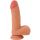 Dildo realistyczne silikonowe Inferno Hidden Desire 18 cm