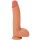 Realistyczne dildo silikonowe Hidden Desire 23 cm