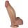 Ultra realistyczne dildo silikonowe Hidden Desire 20 cm