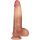 Dildo realistyczne Inferno Hidden Desire silikonowe 23 cm