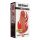 Korek analny realistyczny silikonowy Hidden Desire 13 cm