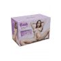 Lalka nadmuchiwana Taylor Shemale Hidden Desire 150 cm - 5