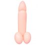 Gigantyczny nadmuchiwany penis Hidden Desire 145 cm - 6