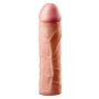 FX Perfect 1 Inch Extension Light skin tone - 3