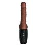 King Cock Plus Triple Threat Brown skin tone - 3