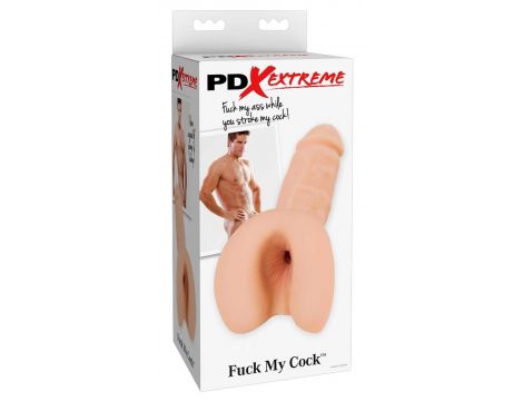 PET Fuck My Cock - 2