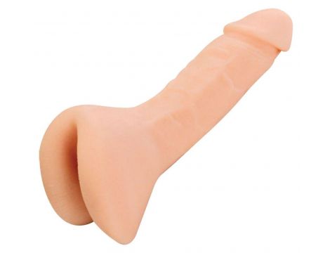 PET Fuck My Cock - 3