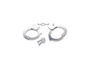 Official Handcuffs Metal