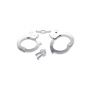 Official Handcuffs Metal - 2